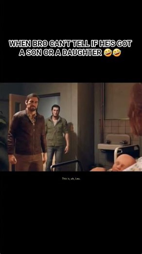 BRO DIDN'T KNOW WHICH KID HE'S FIGHTING FOR 🤣🤣 #awayout #funny #meme #fail #lmao #lol #shorts