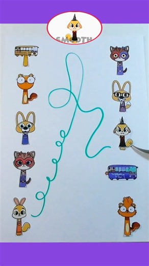 Sprunki OC: Incredibox Jeni Kiff Chatterley Cousin Sassy Peppa Pig School Bus Eddy Challenge