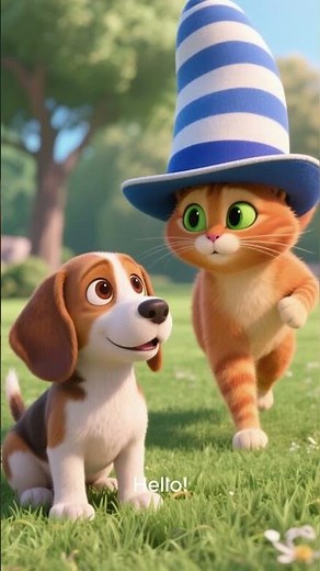 “Let’s Read Together! Fun Early Literacy Story for Kids”