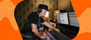 Produtor musical: descubra tudo sobre essa carreira | Blog do Cifra Club