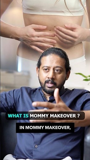How Much Does a Mommy Makeover Cost? Here’s the Truth #MommyMakeover #CostEffective #DoubleChin