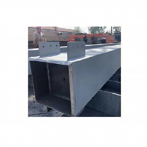 [Hot Item] Heavy-Duty H Steel Support Columns for Enhanced Basement Stability