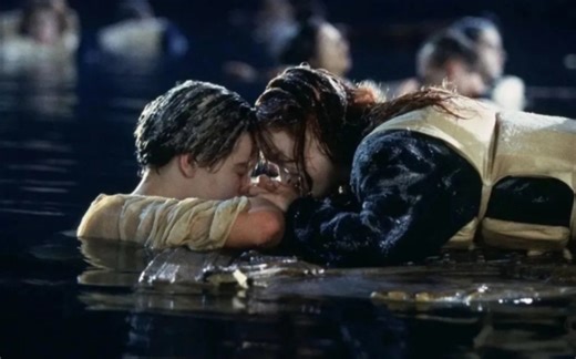 【蓝光+无损】世纪经典《我心永恒》（My Heart Will Go On）：一段永留史册的爱情传奇！