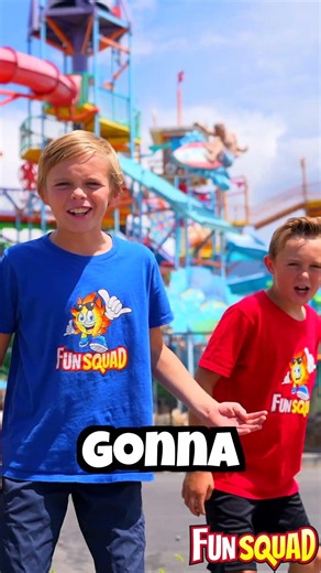 Fun in the Sun