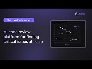 Introducing Qodo 2.0: Next-Generation AI Code Review Built for Real PRs