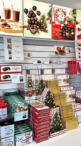 72K views · 38 reactions | Indulge in decadent holiday treats! ✨ Our scrumptious collection has arrived, filled with rich flavors and velvety textures. Treat yourself or gift someone special this season. Limited time only! | See's Candies | Facebook