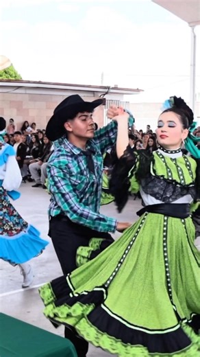 Martin Escobedo Rubalcava on Instagram: "👢🤠 Polka Santa Rita" es una Baile tradicional norteño del Estado de Chihuahua, Se baila en honor a Santa Rita de Casia, con pasos de Zapateados,, Giros,, etc. 👢🤠 #LagosdeMoreno #maestros #polkas #chihuahua"