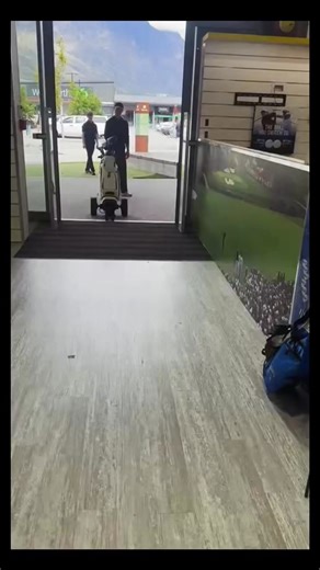 2K views · 11 reactions | Just landed at our Golf Warehouse...
