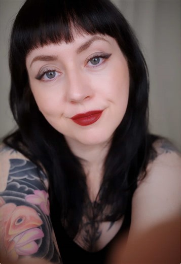 Experience Relaxation with ASMR Personal Attention