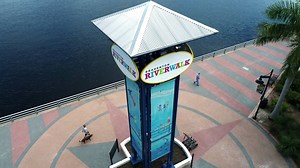 Bradenton’s downtown is transforming as new Riverwalk opens. ‘It’s got people hopeful.’