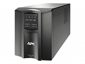APC SMART-UPS 1500VA LCD 230V SU...