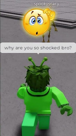 Troll got INSTANT karma 🤣💀(TSB)