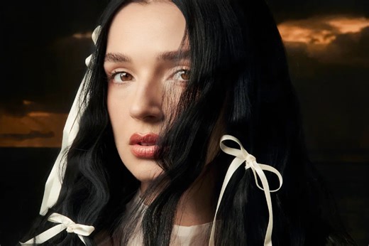 Poppy Announces 2026 Australian Tour