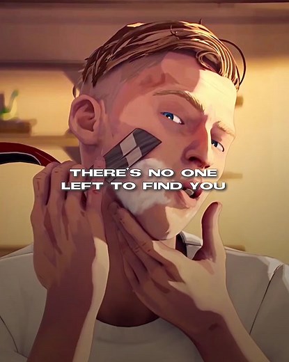 Revenant Edit: Nxxxxs Music's Song for Apex Legends