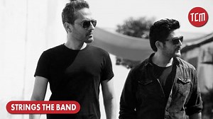149K views · 5.5K reactions | Strings has been a part of the Pakistani music industry for more than 30 years now. Here is a brief look at their origin and rise in the world of music. | TCM Red | Facebook