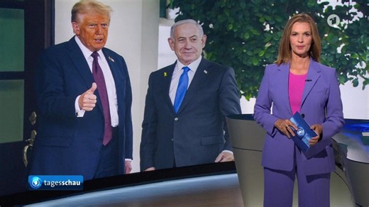 tagesschau: tagesschau 20:00 Uhr, 29.09.2025
