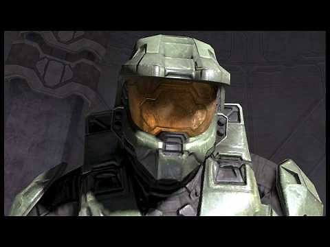 Halo 3: All Master Chief Quotes