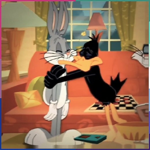 Bugs Bunny and Daffy Duck Adventures