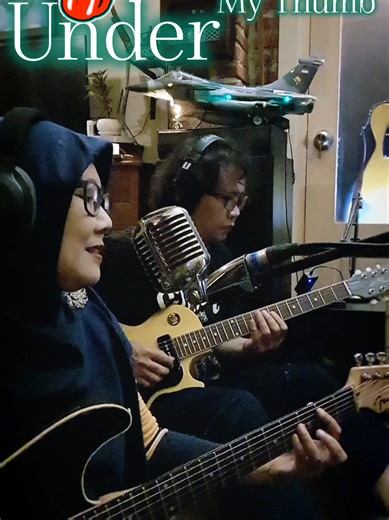 Under My Thumb by The Rolling Stones: A Classic Hit