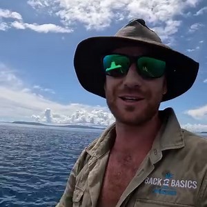 421K views · 7.3K reactions | Back 2 Basics Adventures on Reels | Facebook