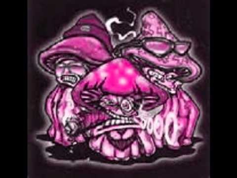 Eminem - Mushrooms (My Fault)