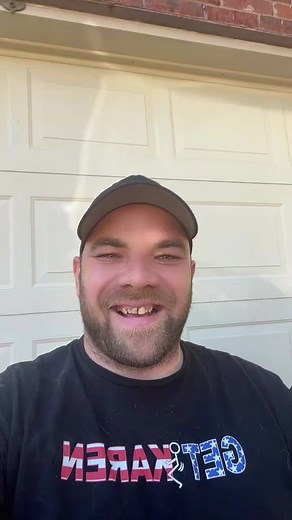 Gold digger spotted w/@🇺🇸 Jacoby Ray 🇺🇸 #gfk #kids #funny