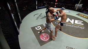 1.1M views · 2.6K reactions | Left hook & kick - a knockout...