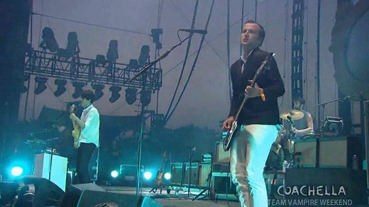 Vampire Weekend - Coachella 2013 (Full Set)
