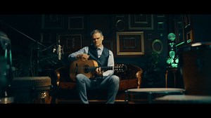 5.3K views · 546 reactions | I’m very proud and excited to be premiering my new video “Oran” today at noon EDT. I wrote Oran with my good friend, and violinist, Fethi Nadjem. Hope you’ll join us for the premiere. Watch the premiere here - https://youtu.be/X-cPLehvFJI | Jesse Cook | Facebook