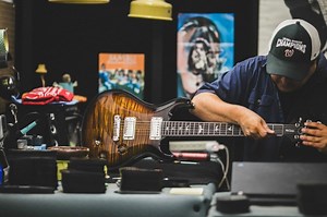 Return Of The McCarty