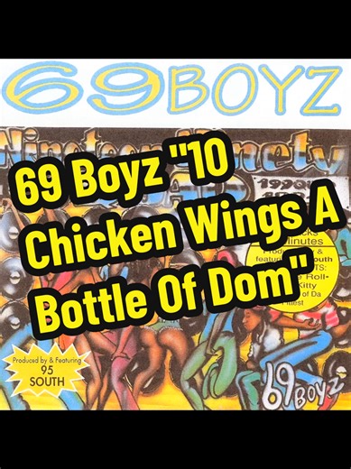 #69boyz #classic #rap #hiphop #oldschool