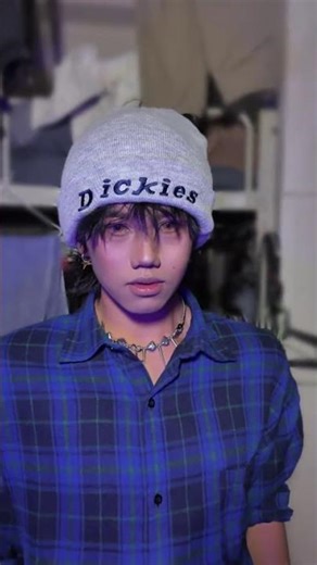 You should consume more cosmetics to enhance inner beauty