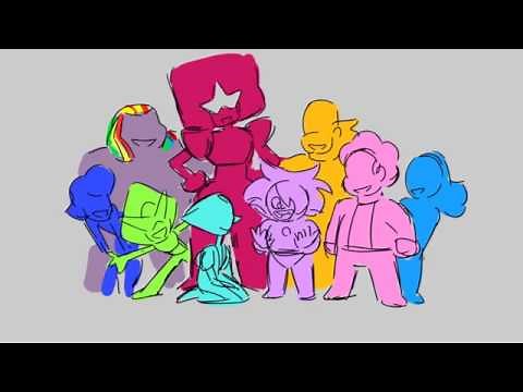 Steven Universe: The Movie - Happily Ever After animatic