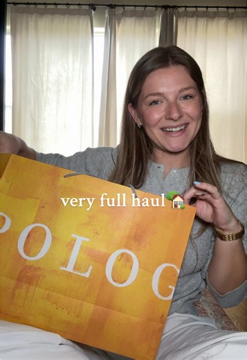 Madison Kennedy on TikTok