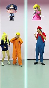 Why is Uirha not working#short#Mario#SuperMario