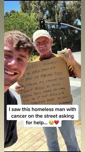 637K views · 10K reactions | There are good people in the world. What can you do today to help someone in need? (via @harryjowsey) #kindness #giving #happiness | Tai Lopez | Facebook
