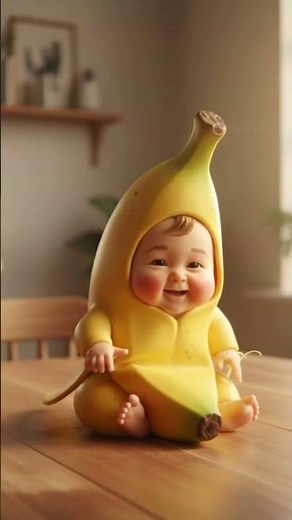 I Created A Baby Using AI
