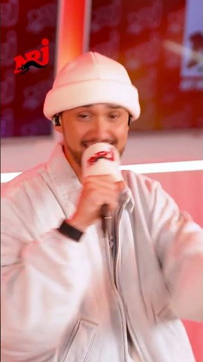 Billy Crawford - Bounce That | NRJ Instant Live