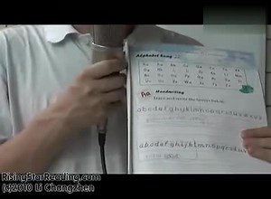 速成版P3教学视频phonics[高清]