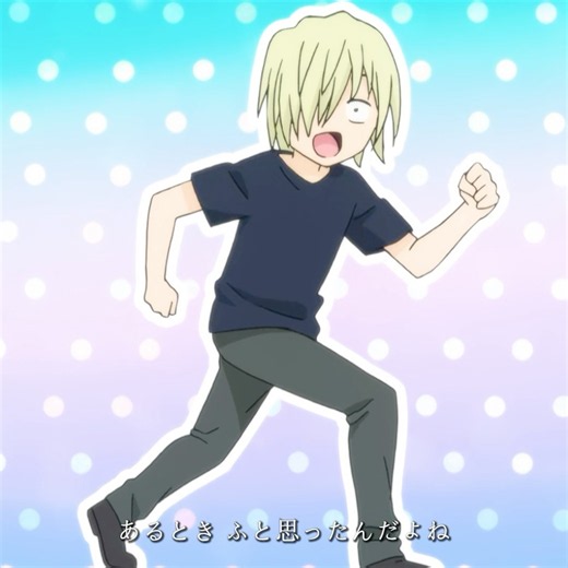 空助の楠雄への深い愛#アニメ名場面 #animeedit #anime #tvshow #saikikusuo #斉木楠雄のψ難