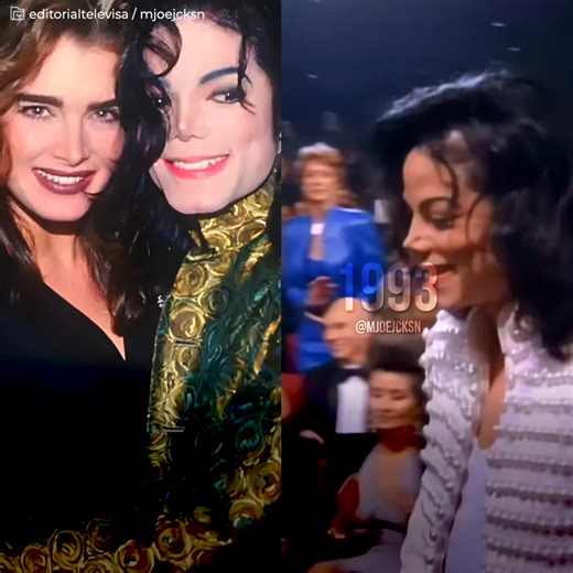 "Powiedział mi: "Powinniśmy adoptować dziecko. Wychowywać dziecko razem." Michael Jackson miał kilka dziewczyn. Żenił się kilka razy i miał dzieci. Ale pomimo tego, że jego romanse były znane i widać było po nim zakochanie, była tylko jedna kobieta, którą kochał zbyt mocno. To miłość, która trwała do końca jego dni. | Złote lata