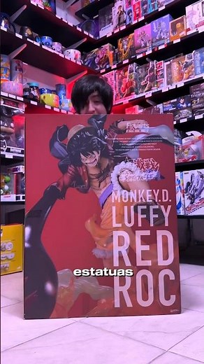 La MEJOR Tienda de Coleccionables en CDMX MÉXICO?🤔 Palitroche Toys #figurasdeaccion #shfiguarts