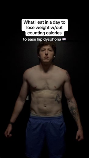 August Green on Instagram: "If you’re tired of spinning your wheels, you want more structure in your nutrition and activity, comment “gains” and I’ll personally (I promise it’s not a bot) reach out to give you info on 1 to 1 coaching. I help my clients change their habits to find success without obsessing over every bite. You can do it too  #lgbtqfitness #queerfitness #transfitness"