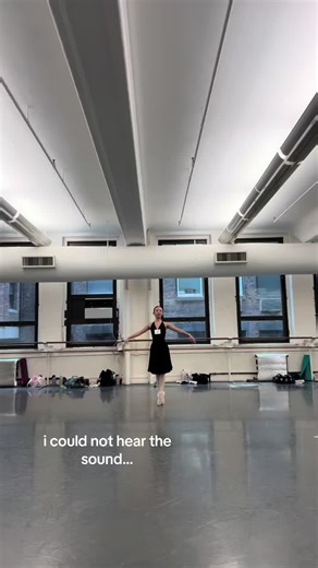 Ballet Dancer's Challenge: Jump for Cash Incentive