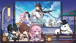 Honkai Star Rail 1.3 livestream: 300 Stellar Jades codes, redemption guide, and expiry time