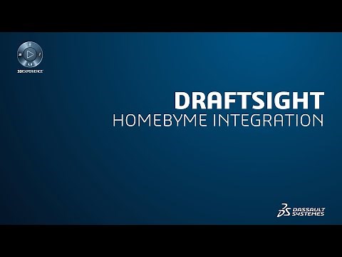 HomeByMe Integration