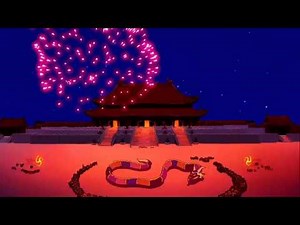 Aladdin 1992 - A whole new world 720p