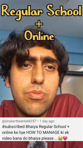 Manage Regular School + Online Coaching🔥#jee#jee2026#jee2027#jeemains2026#iit#shorts#motivation