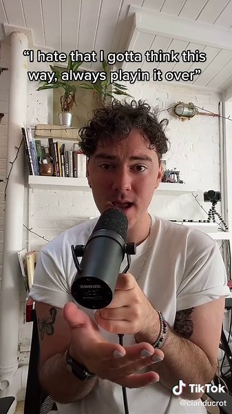 Inspirational Song for When You Feel Not Good Enough