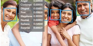 How Sad or Mad Are You? Microsoft Says It Can Tell